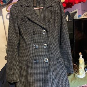 Design coat